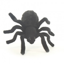 Hansa Tarantula spider 19cm Plush Soft Toy